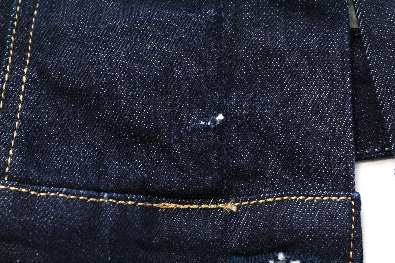 REPLAY Women Jacket L Blue Cotton Stretch Denim Cropped Single-Breasted