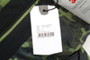 Green Polyester Jacket
