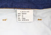 Jeans Marhky 0706Q