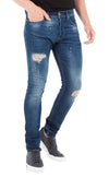 Jeans Tepphar 084TX