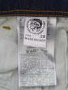 Jeans Tepphar 084TX
