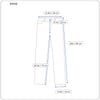 Trousers Lehoen Heperflex