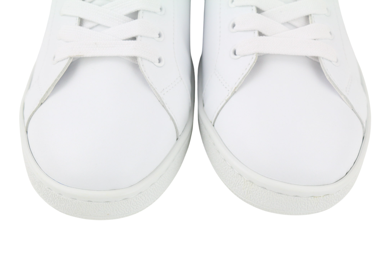 ACBC X MISSONI SHMISCAS Cassetta MS Sport Women's Sneakers EU40 White Low
