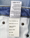Jeans Kick Fit