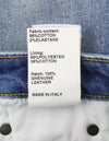 Jeans Kick Fit