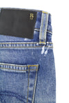Jeans Kick Fit