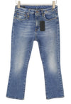 Jeans Kick Fit