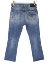 Jeans Kick Fit