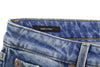 Jeans Kick Fit