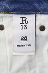 Jeans Kick Fit