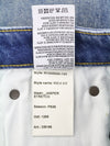Jeans Kick Fit