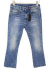 Jeans Kick Fit