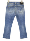Jeans Kick Fit