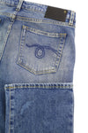Jeans Kick Fit