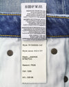 Jeans Kick Fit