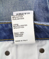 Jeans Kick Fit