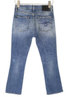 Jeans Kick Fit