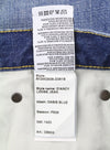 Jeans D'Arcy Loose