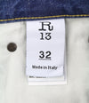 Jeans D'Arcy Loose