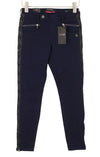 Jeans Biker