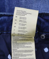 Blue Denim Jeans