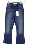 Blue Denim Jeans