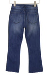 Blue Denim Jeans