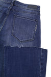 Blue Denim Jeans