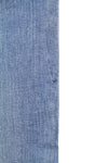 Blue Denim Jeans