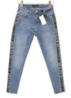 Blue Denim Jeans