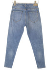 Blue Denim Jeans