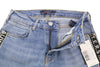 Blue Denim Jeans