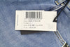 Blue Denim Jeans