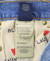 Jeans High Five