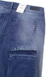 Jeans La Bohemienne