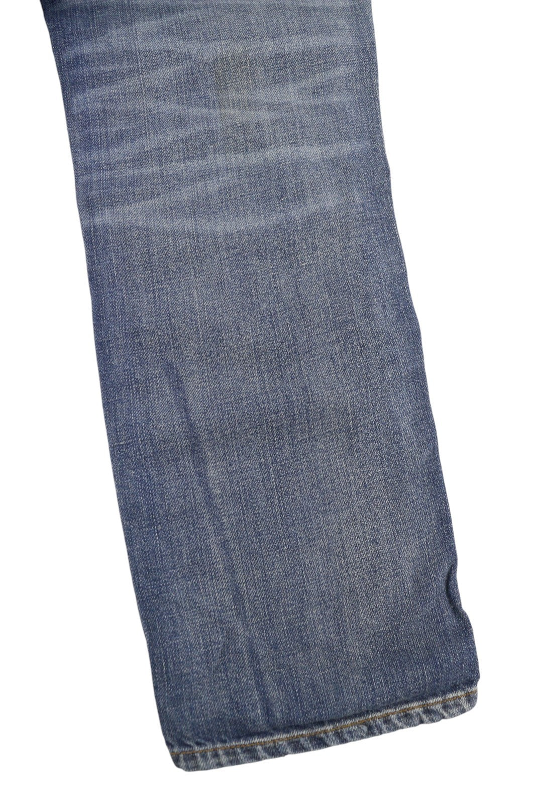 SCOTCH & SODA Bandit Women's Jeans W26/L32 Blue Faded Slim Tapered Crop