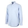 Blue Cotton Shirt