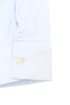 Blue Cotton Shirt