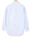 Blue Cotton Shirt