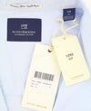 Blue Cotton Shirt
