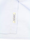 Blue Cotton Shirt