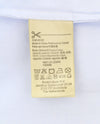 Blue Cotton Shirt