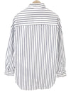 White Cotton Shirt