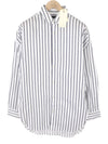 White Cotton Shirt