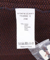 Brown Cotton Jumper