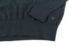 Grey Cotton Jumper