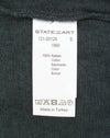Grey Cotton Jumper