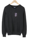 Grey Jumper