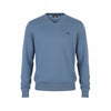 Blue Cotton Jumper