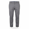 Grey Cotton Trousers